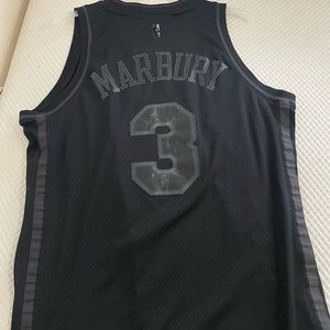 Stephon Marbury - New York Knicks Jersey (XL)